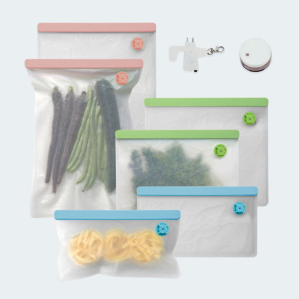 PolyScience VBC Corrugated Vacuum Bags for External Vacuum Sealers